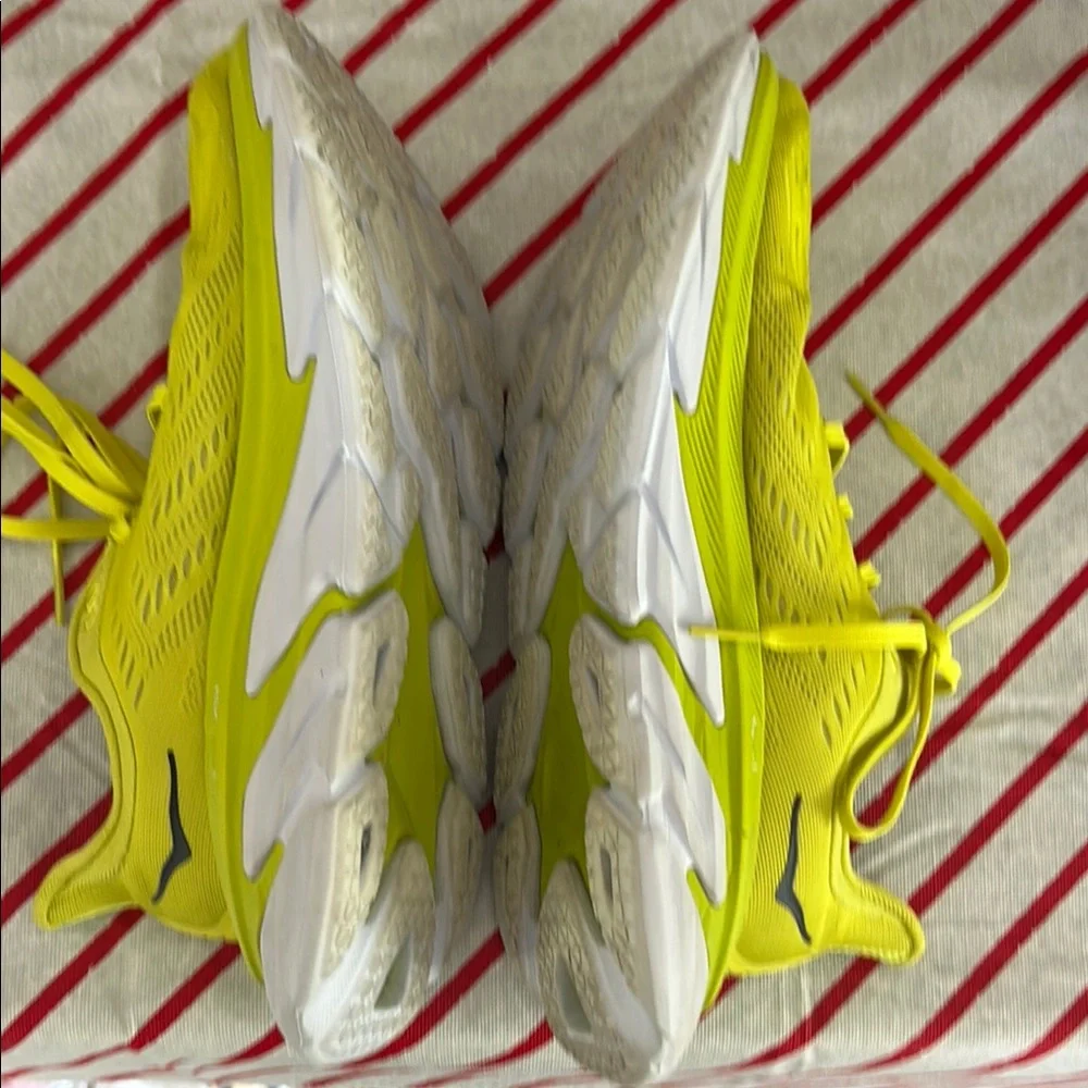 Hoka lightweight running